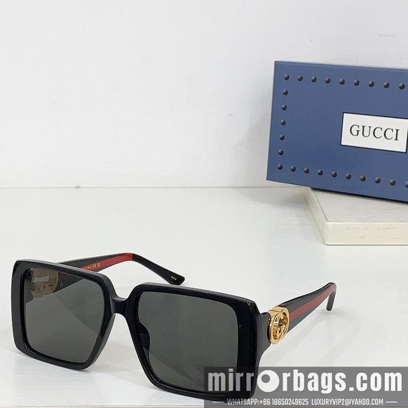Replica Gucci Glasses smr66