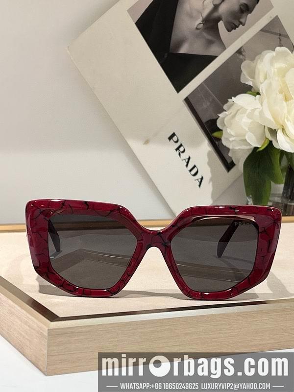 Replica Prada Glasses smr21