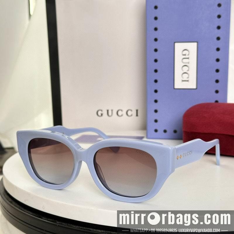 Replica Gucci Glasses smh205