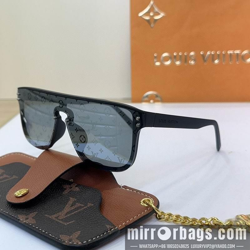 Replica LV Glasses smh39