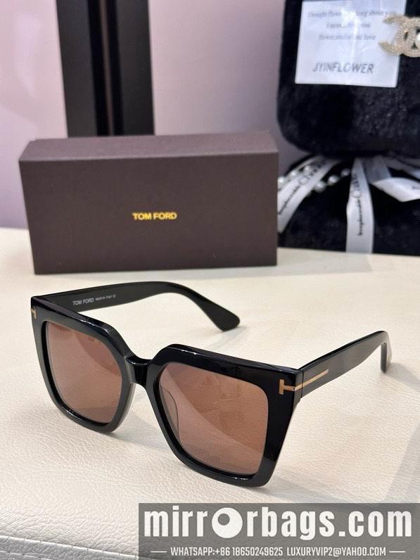 Replica Tom Ford Glasses smx38