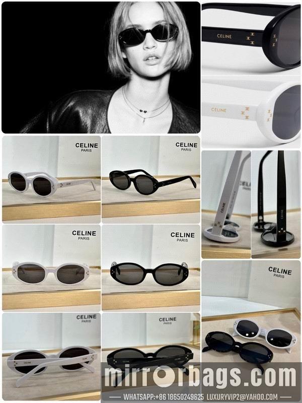 Replica Celine Glasses 03smh19