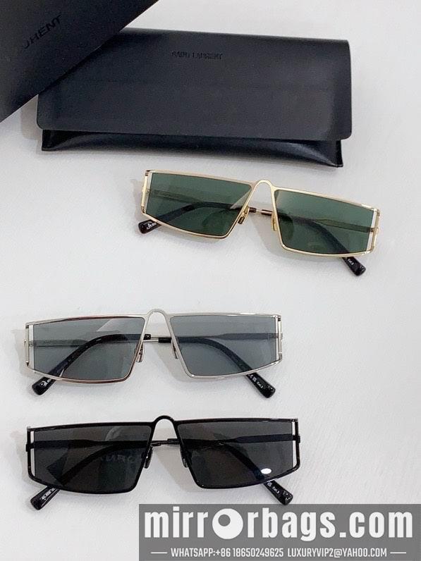 Replica YSL Glasses smx108