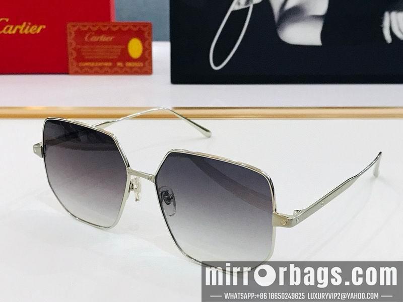 Replica Cartier Glasses smr59