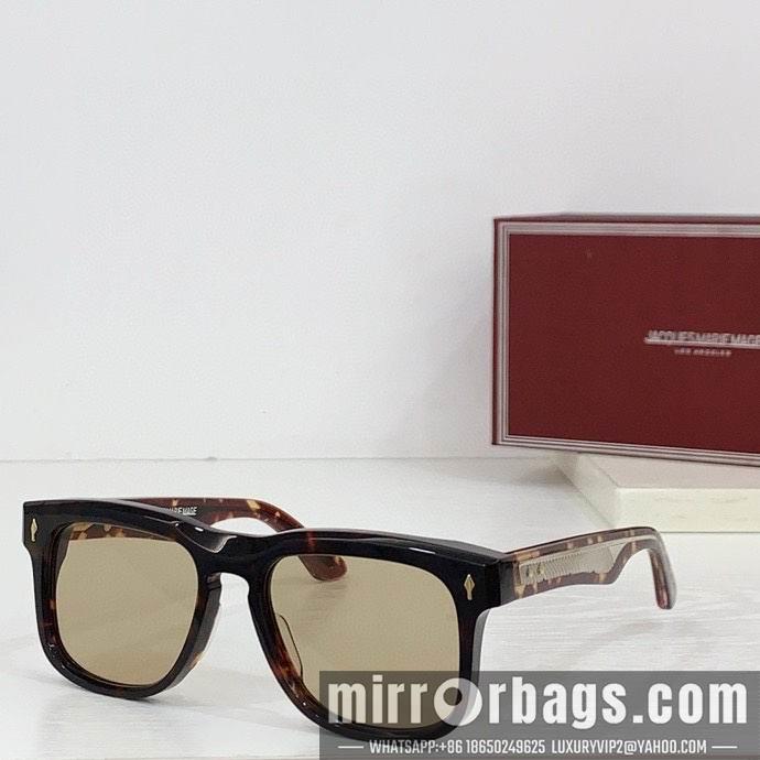 Replica Jacques Marie Mage Glasses smx62