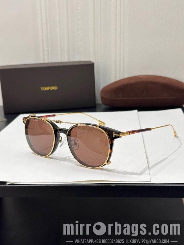 Replica Tom Ford Glasses smx89