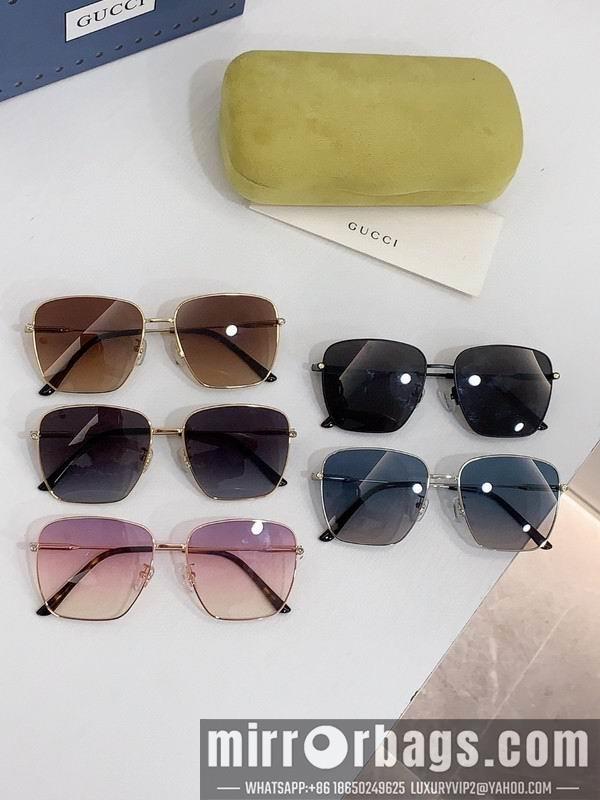 Replica Gucci Glasses smr112