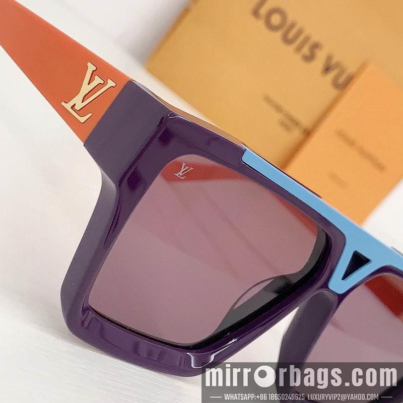 Replica LV Glasses smr52