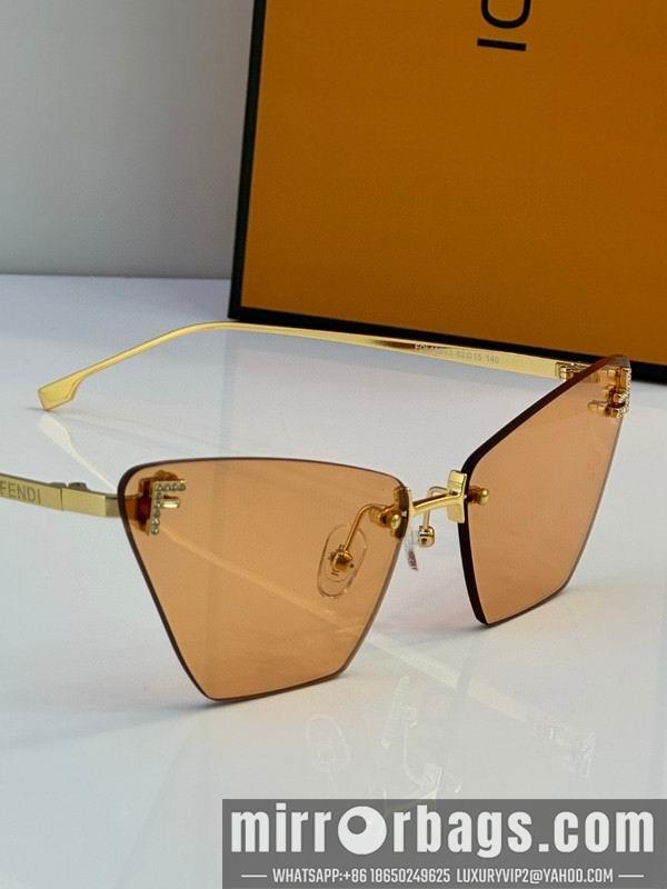 Replica Fendi Glasses smh84