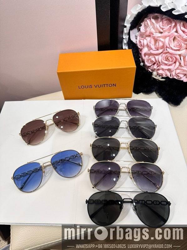 Replica LV Glasses smr45