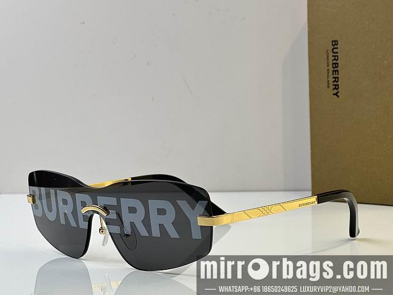 Replica Burberry Glasses 03smh25