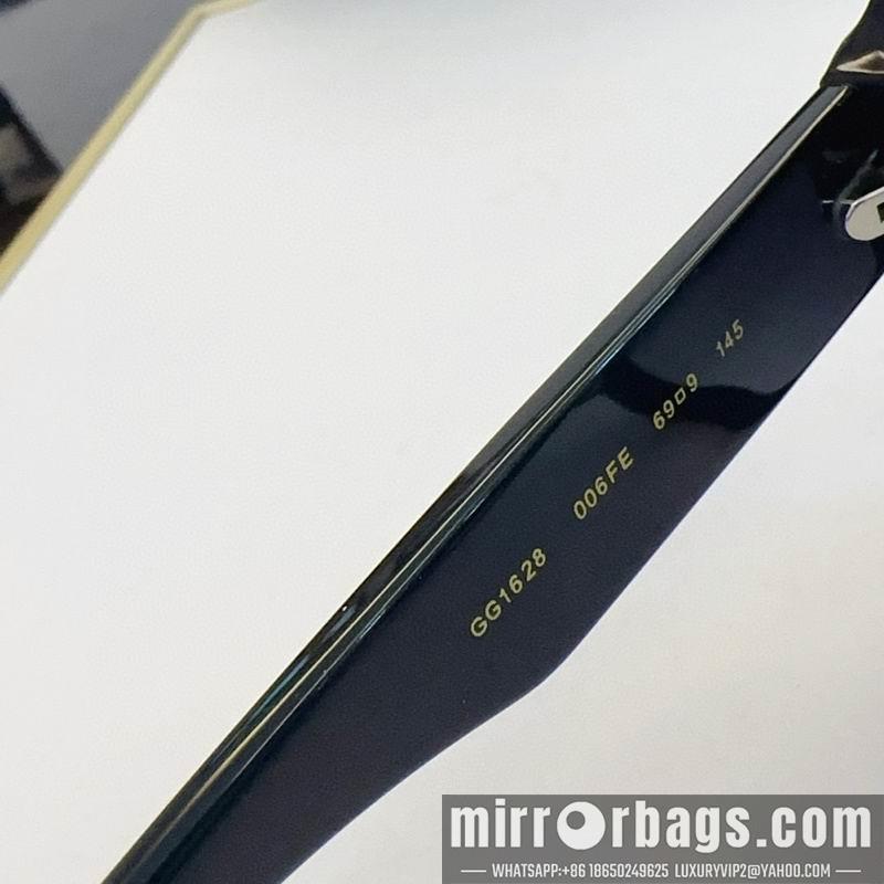 Replica Gucci Glasses smx130