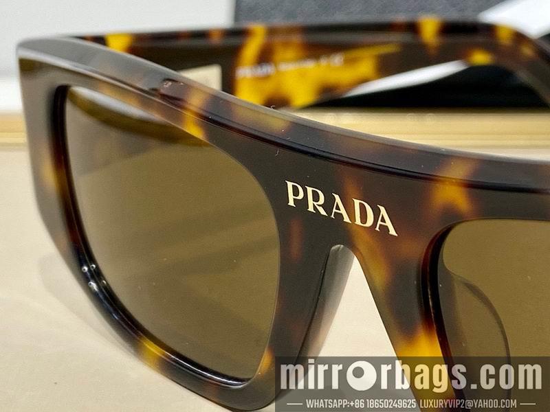 Replica Prada Glasses smr02