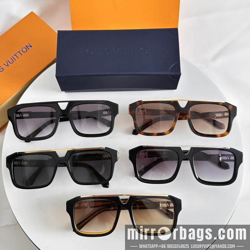 Replica LV Glasses smh115