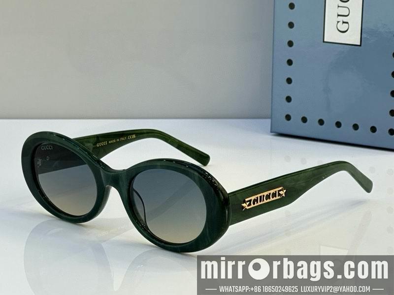 Replica Gucci Glasses smh49