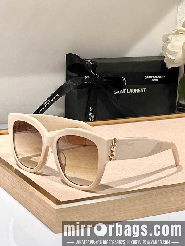 Replica YSL Glasses smx59