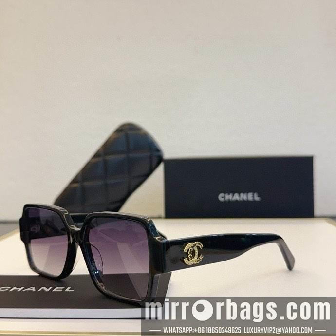 Replica Chanel Glasses smx161