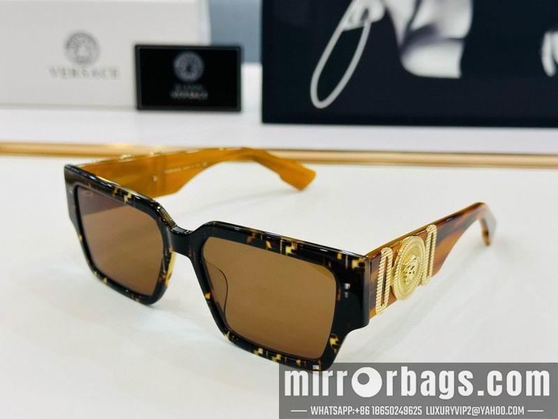Replica Versace Glaases smx60