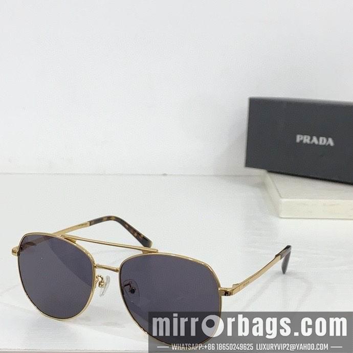 Replica Prada Glasses smh15