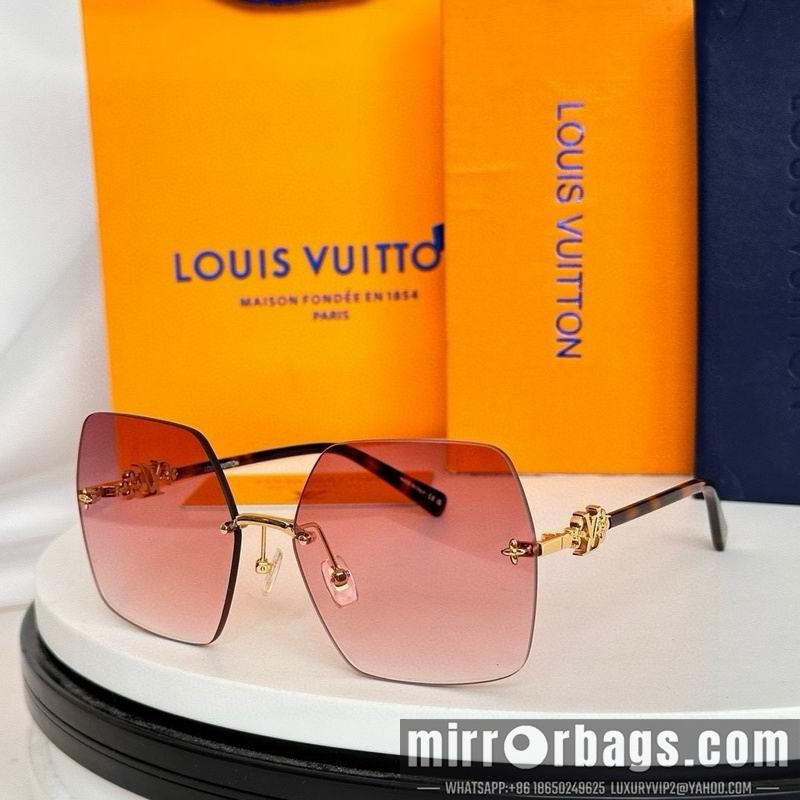 Replica LV Glasses smh145