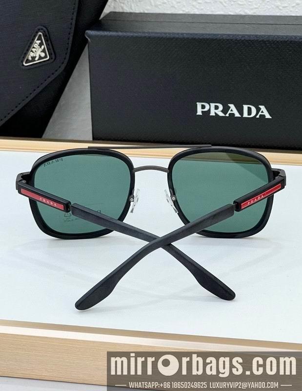 Replica Prada Glasses smh194