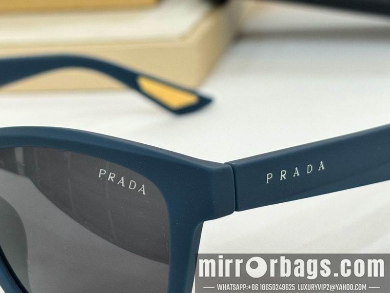 Replica Prada Glasses smr120