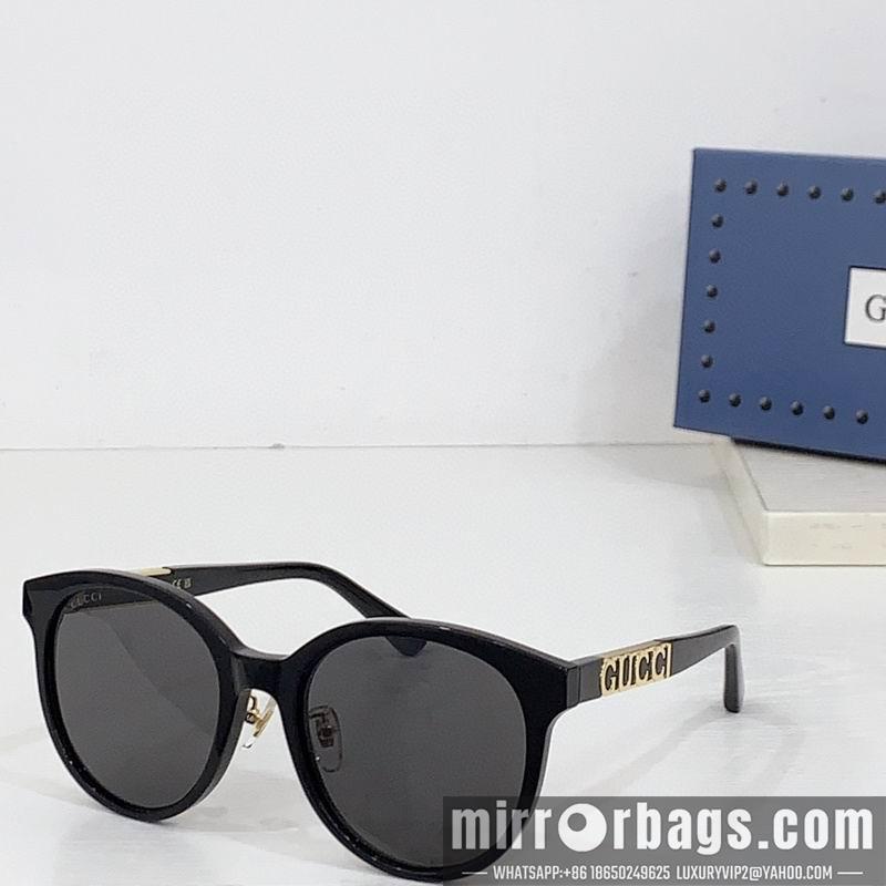 Replica Gucci Glasses smr78