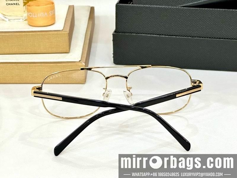 Replica Prada Glasses smx321