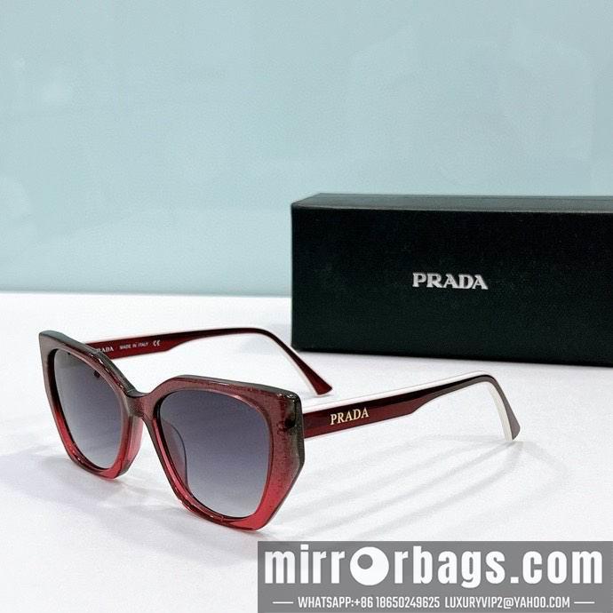 Replica Prada Glasses smx197