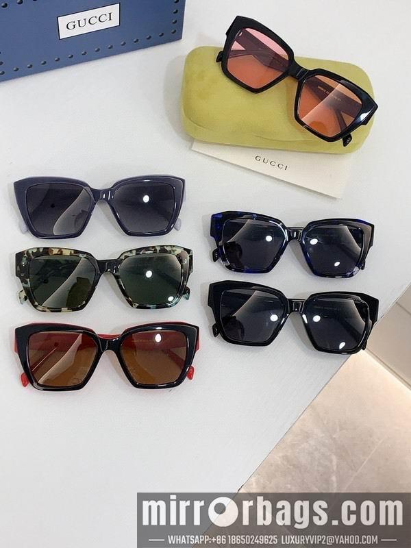 Replica Gucci Glasses smr100