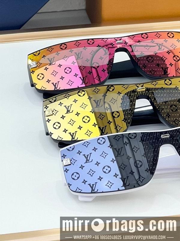 Replica LV Glasses smh207