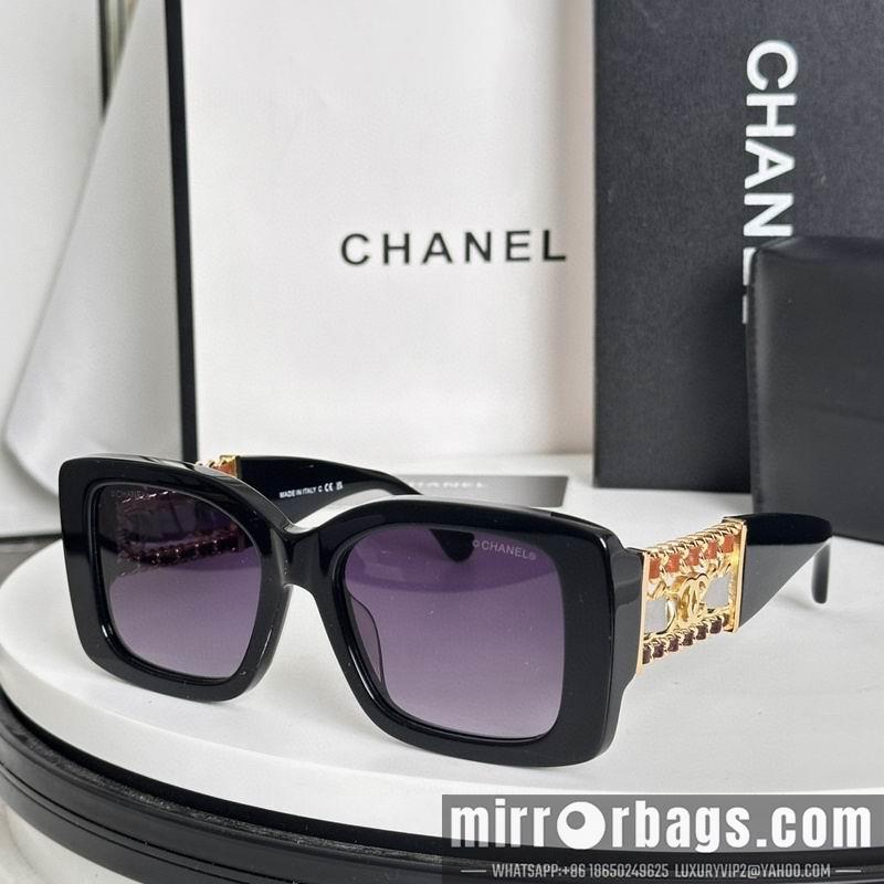 Replica Chanel Glasses smh50
