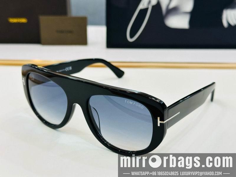 Replica Tom Ford Glasses smx31