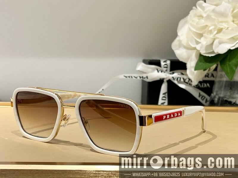 Replica Prada Glasses smr12