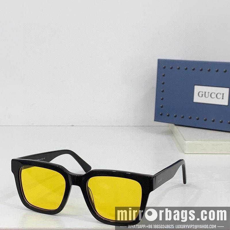 Replica Gucci Glasses smr110