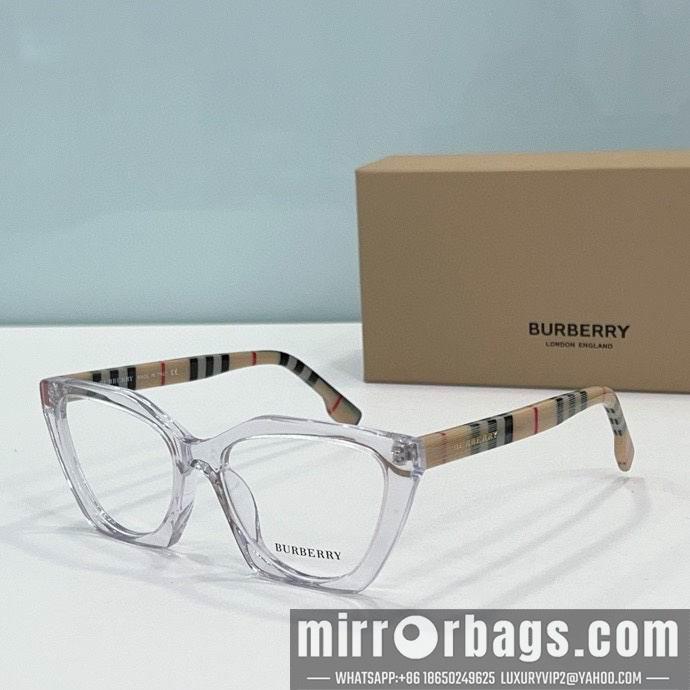 Replica Burberry Glasses smx31