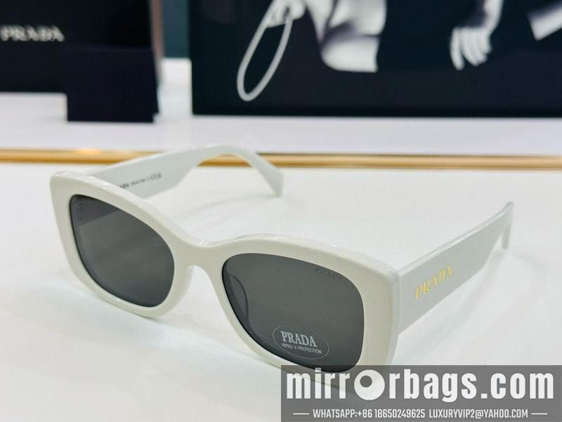 Replica Prada Glasses smr155