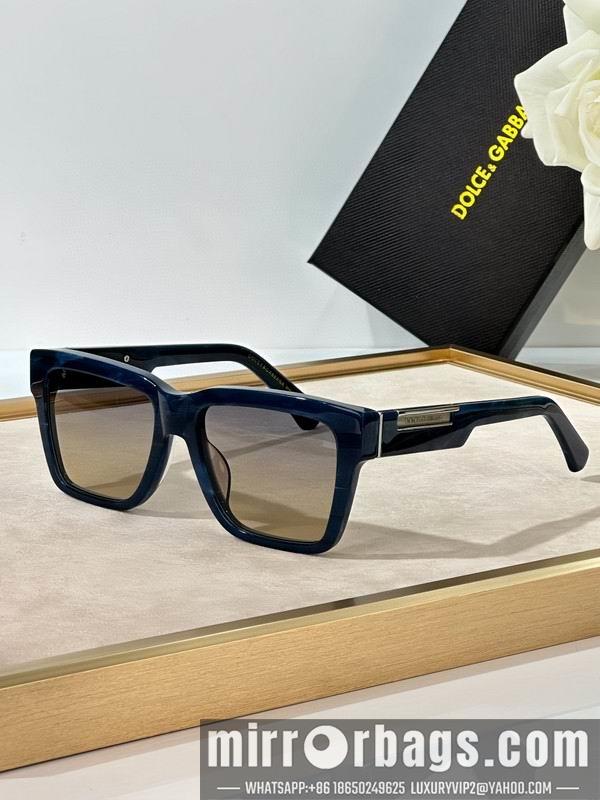 Replica DG Glasses 03smh76