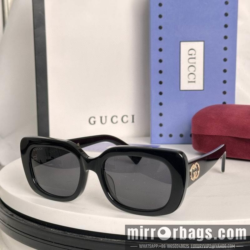 Replica Gucci Glasses smh80