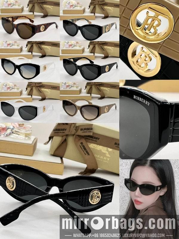 Replica Burberry Glasses 03smh08