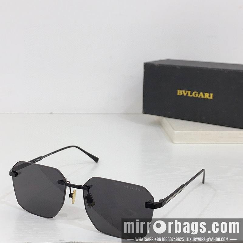 Replica Bvlgari Glasses 03smh38