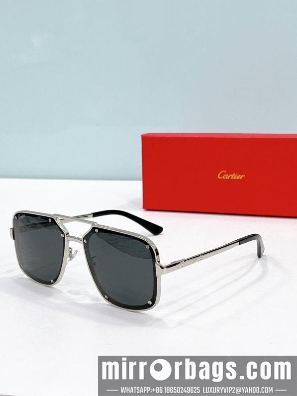 Replica Cartier Glasses smx213