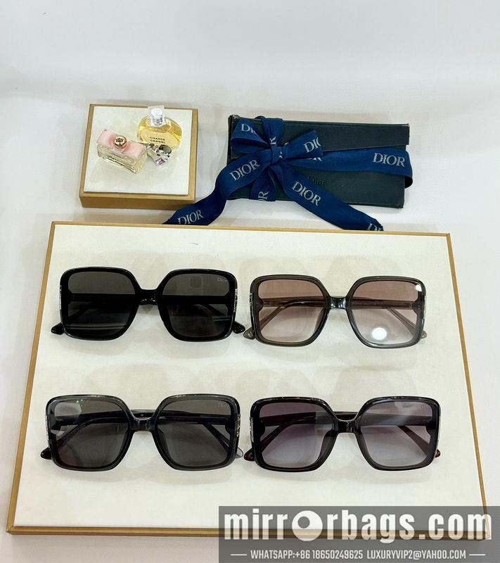 Replica Dior Glasses smr28
