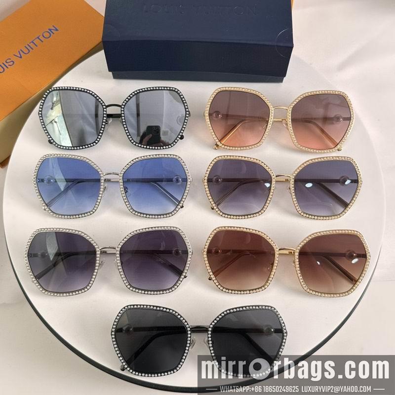 Replica LV Glasses smh131