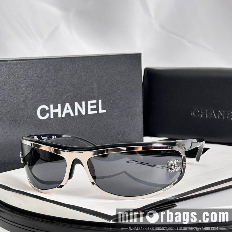 Replica Chanel Glasses smh55