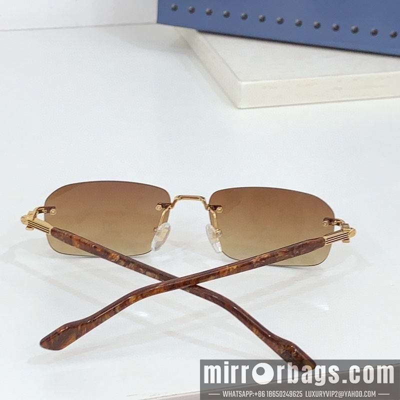 Replica Gucci Glasses smr74