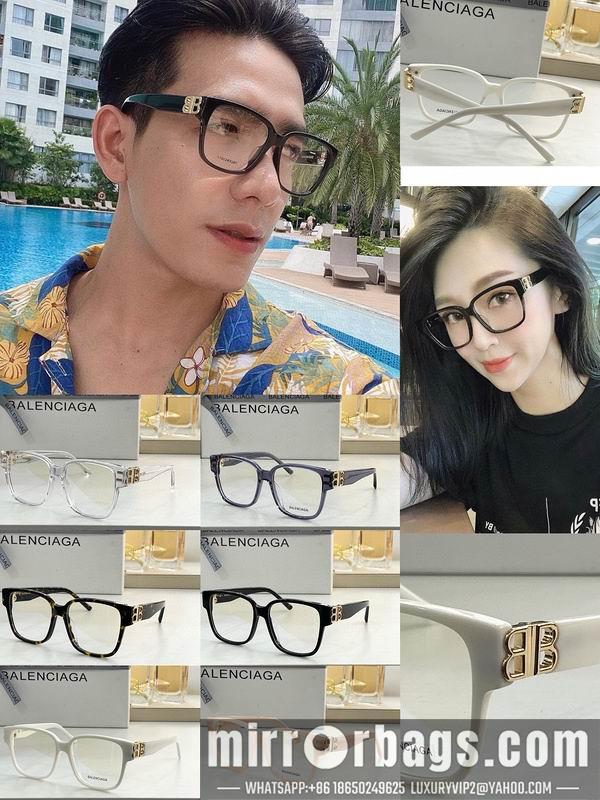Replica Balenciaga Glasses smx57