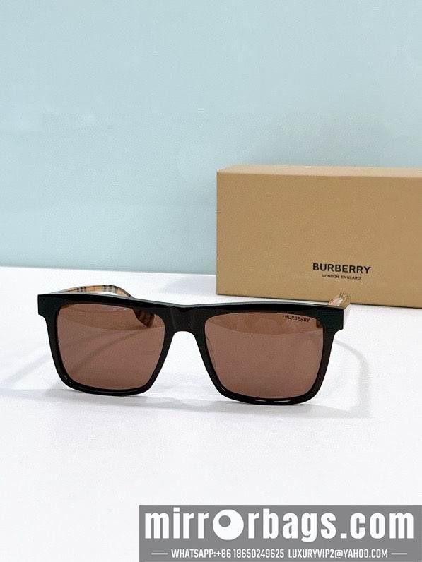 Replica Burberry Glasses smr10