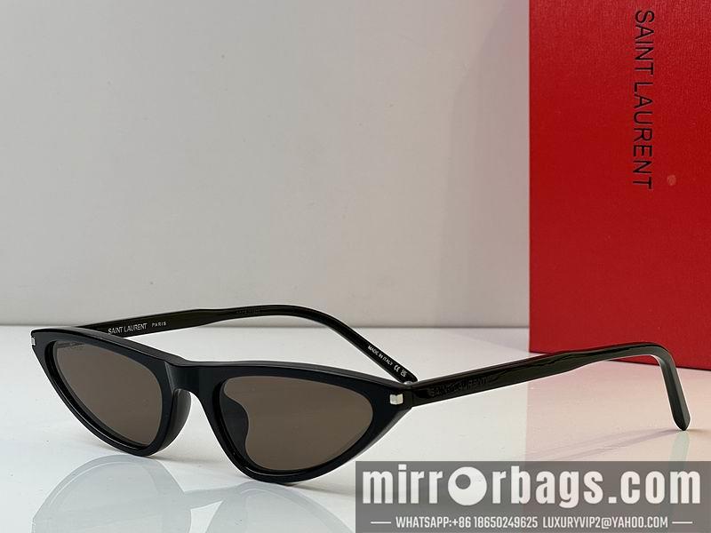 Replica YSL Glasses 03smh60