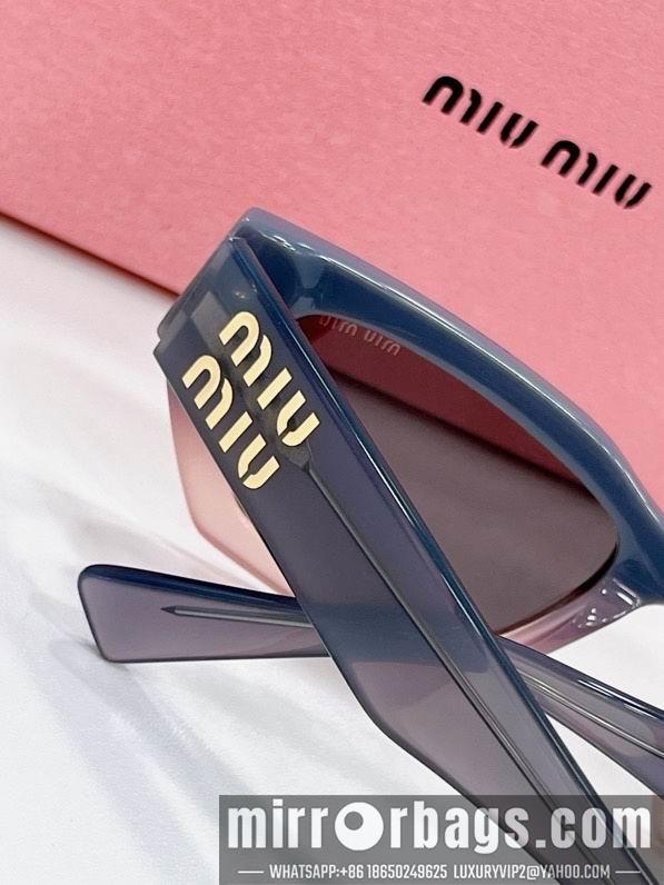 Replica MiuMiu Glasses smx124
